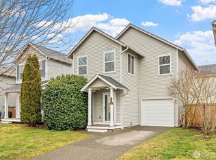 9978 Dragt St SE, Yelm, WA 98597
