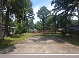 13116 S Lee Shore Dr, Willis, TX 77318