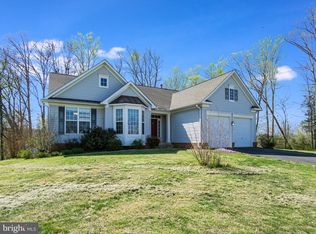 35164 Marshall Ct, Locust Grove, VA 22508