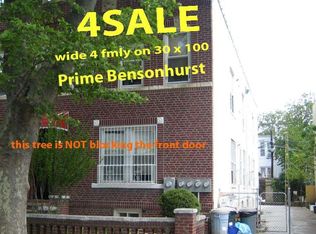 2059 Bay Ridge Ave, Brooklyn, NY 11204