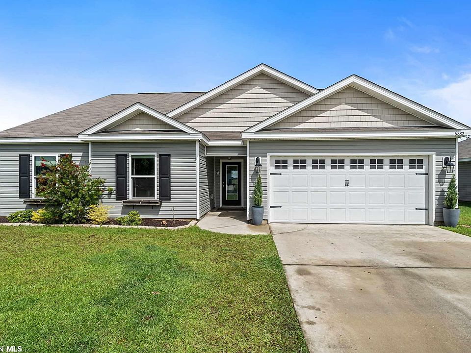 6882 Crimson Ridge St, Gulf Shores, AL 36542 Zillow