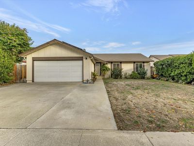 5930 Taormino Ave, San Jose, CA, 95123