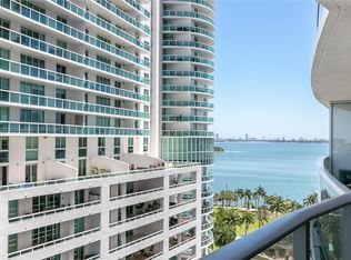 488 NE 18th St UNIT 1101, Miami, FL 33132