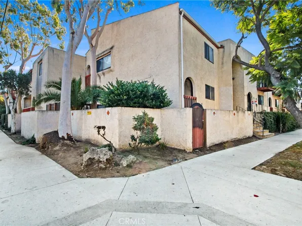 1100 E 4th St Unit H, Long Beach, CA 90802