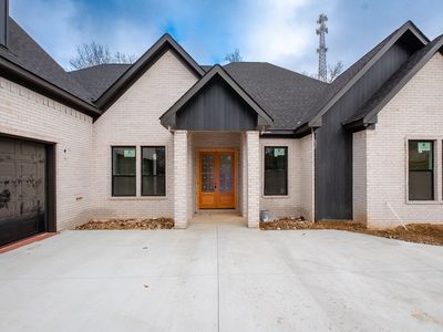 308 Eagle Rock Cir, Hot Springs National Park, AR, 71901