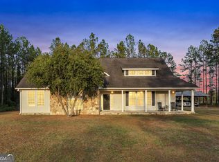 475 Mattox Rd, Folkston, GA 31537