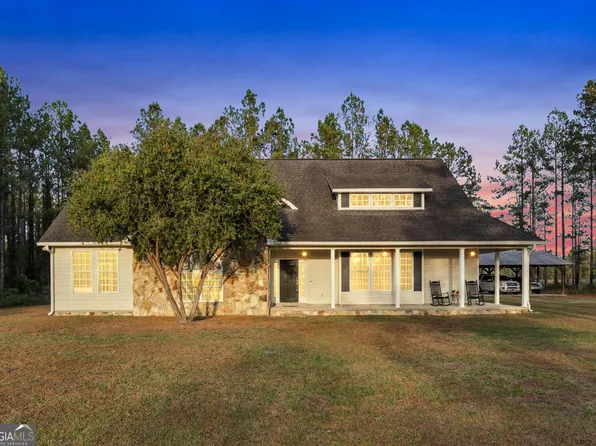 475 Mattox Rd, Folkston, GA 31537