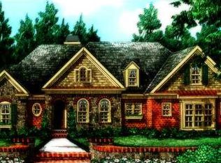 162 Hoopers Dr, Jasper, GA 30143
