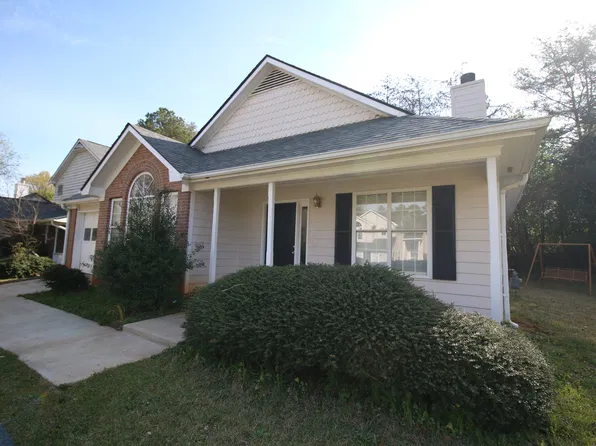 108 Crystal Brk, Griffin, GA 30223