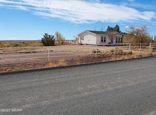 253 Five Mountain Rd, Winslow, AZ 86047