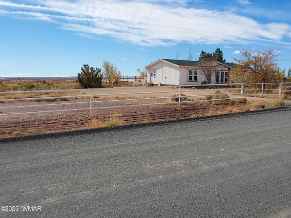 253 Five Mountain Rd, Winslow, AZ 86047