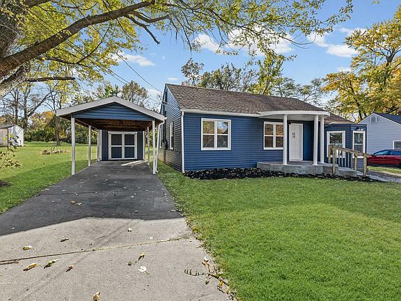 3rd image of 5631 Parkview Ave