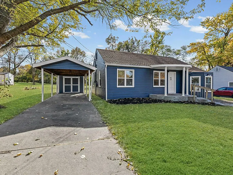 5631 Parkview Ave — Photo 3