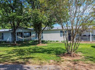 715 Corinth Church Rd, Grand Rivers, KY 42045