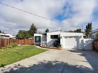 3 Odessa Ct #1, Redwood City, CA