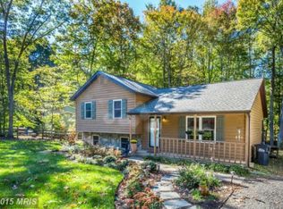 12020 Fair Hill Ln, Manassas, VA 20112