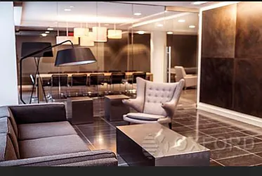 Rented by Oxford Property Group