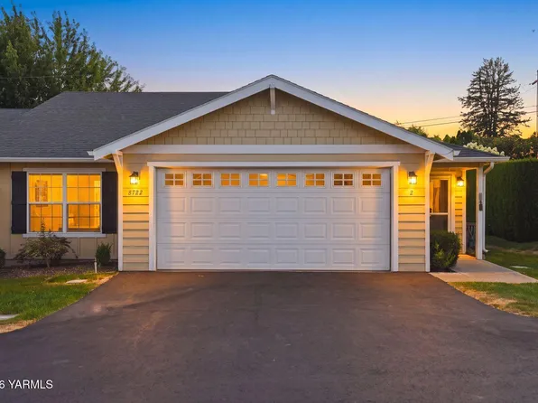5722 W Walnut St APT 2, Yakima, WA 98908