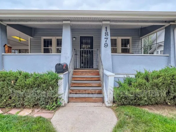 1879 S Lafayette St, Denver, CO 80210