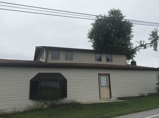 1450 Freysville Rd, York, PA 17406