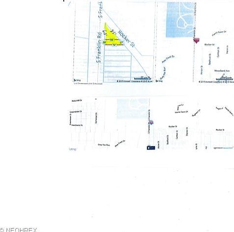 1st image of Franklin St