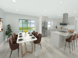 20710 SW 116th Rd, Miami, FL 33189