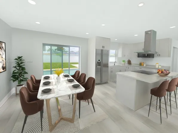 20710 SW 116th Rd, Miami, FL 33189