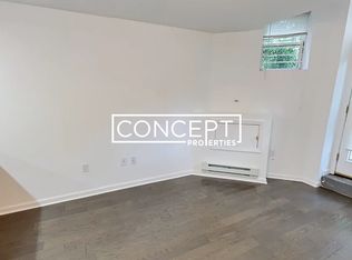 36 Queensberry St APT A, Boston, MA 02215