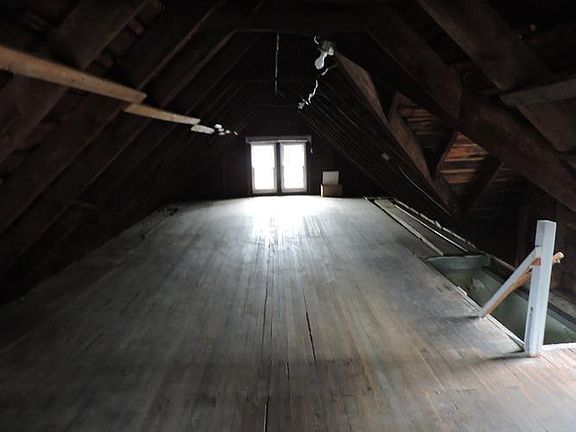 Attic