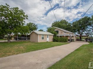 2342 Fishermans Rd, San Angelo, TX 76904