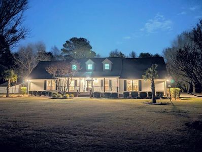 2015 Beckwood Rd, Sumter, SC, 29153