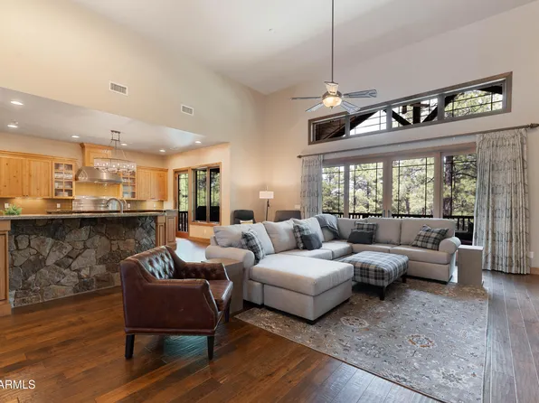 1927 E Bare Oak Loop, Flagstaff, AZ 86005
