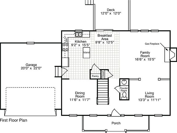 4th image of 2054 Maginoak Ct