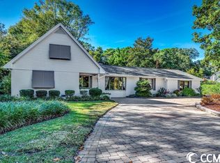 303 Pineneedle Dr, Myrtle Beach, SC 29572