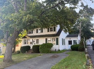 97 Studley Ave, Brockton, MA 02301