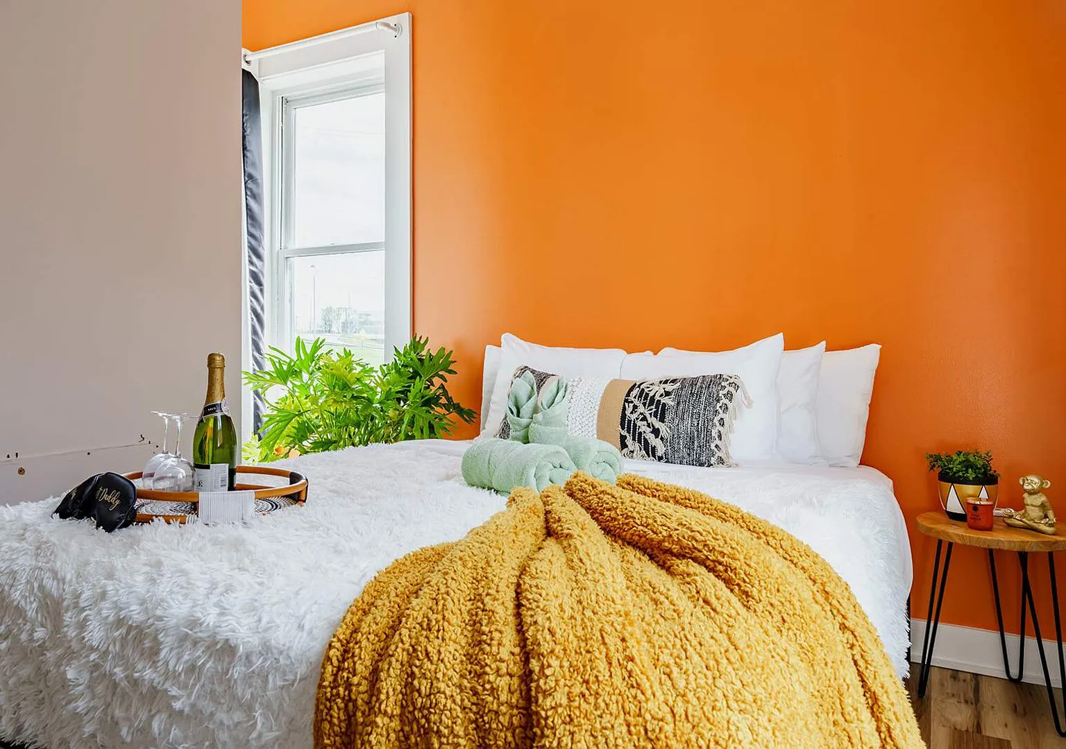 Cozy Casita by Jungle House | Downtown & Short North | Free Parking — Photo 4