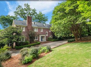 27 Ridge Dr, Birmingham, AL 35213