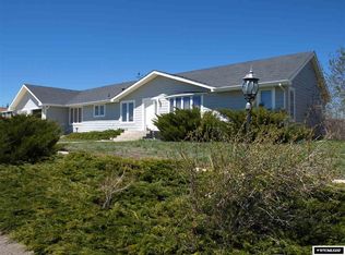 1502 Mountain View Dr, Lyman, WY 82937