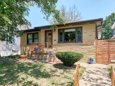 4325 Alma Ave, Saint Louis, MO, 63116