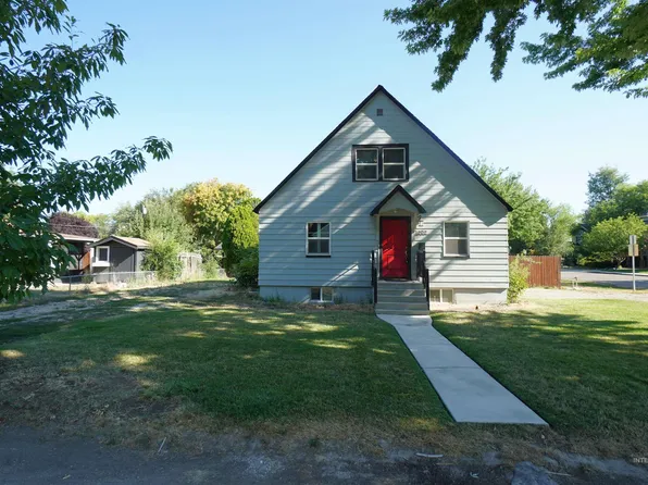 1202 W Hale St, Boise, ID 83706