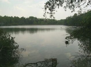 Lake Hunt Dr, Reidsville, NC 27320