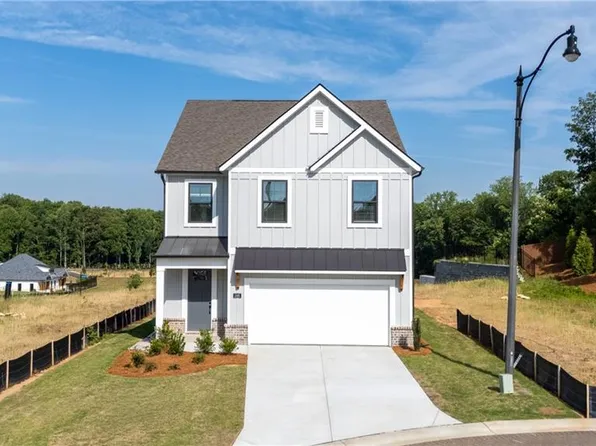 1895 Glasswing Ct, Marietta, GA 30066
