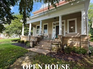 217 W Main St, Mount Sterling, KY 40353