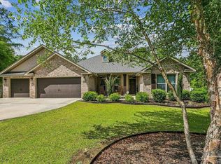 6030 Deborah Ln, Milton, FL 32570