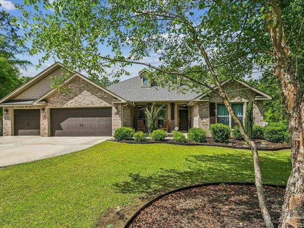 6030 Deborah Ln, Milton, FL 32570