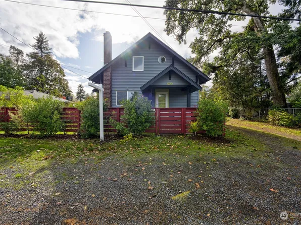 9406 Kenwood Drive SW, Lakewood, WA 98498