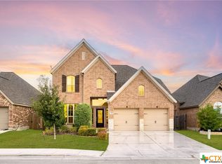 2110 Rustling Way, Seguin, TX 78155