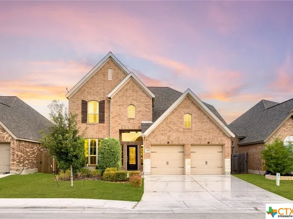 2110 Rustling Way, Seguin, TX 78155