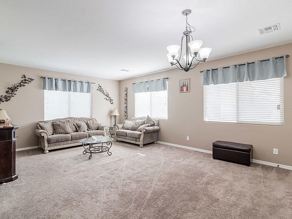 Formal Living/Dining
