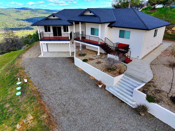 41015 Lilley Mountain Dr, Coarsegold, CA 93614